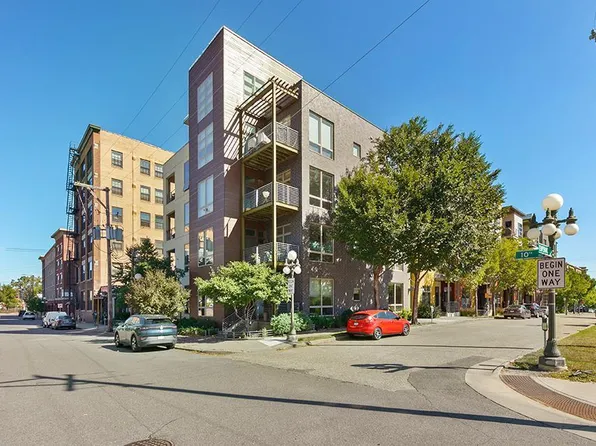 196 10th St E #111, Saint Paul, MN 55101