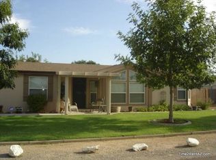 6718 W Carol Ann Way, Peoria, AZ 85382