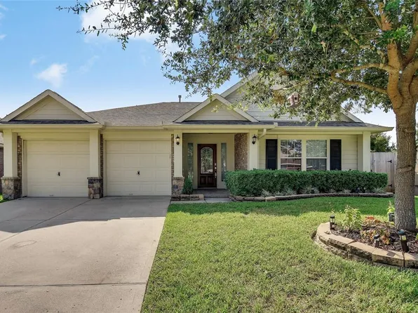 2971 Autumn Brook Ln, League City, TX 77573