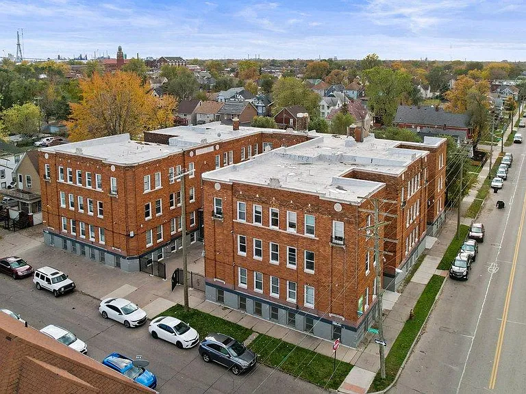 2199 Lansing St #107 — Photo 7