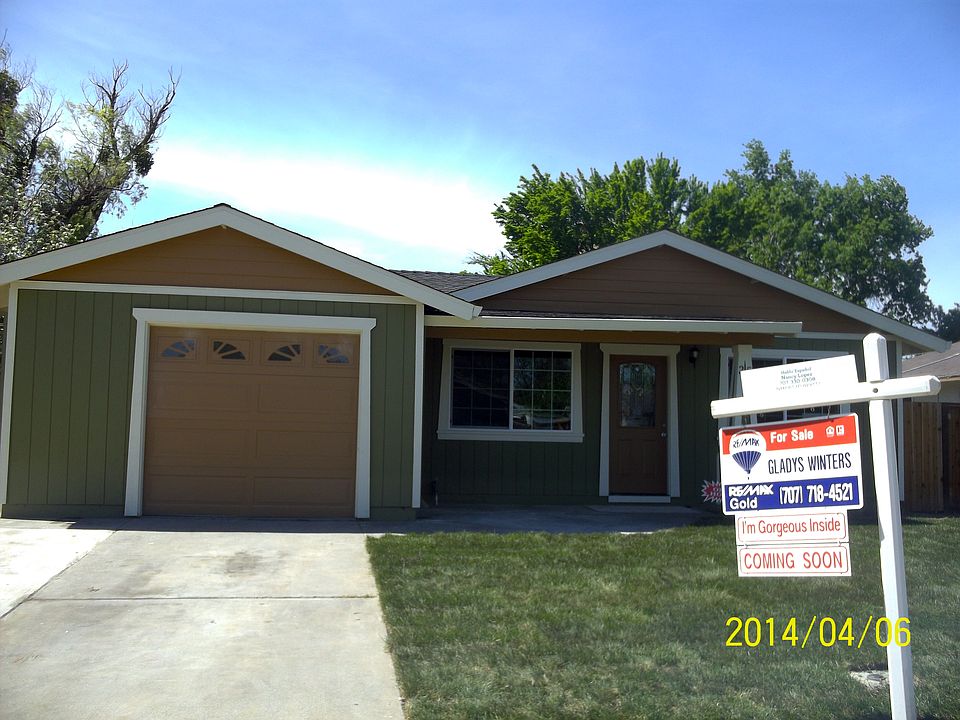 1st image of 25 N Kern Ave