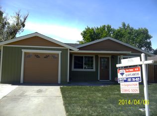 25 N Kern Ave, Woodland, CA