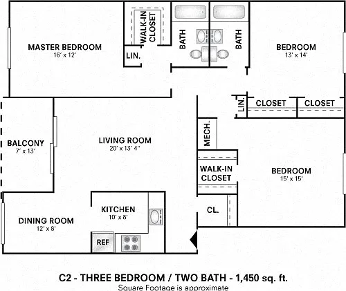 Willow Run at Mark Center Apartment Homes — Photo 36