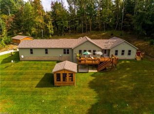 6510 Mottice Dr SE, Waynesburg, OH 44688
