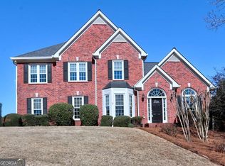5400 Anemone Ct NW, Acworth, GA 30102