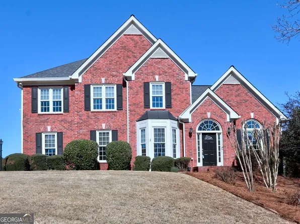 5400 Anemone Ct NW, Acworth, GA 30102