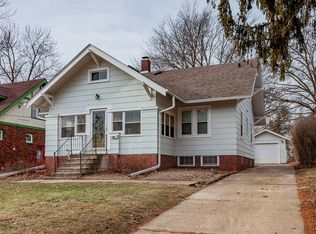 1434 48th St, Des Moines, IA 50311