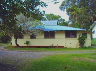 48-5300 Kukuihaele Rd, Honokaa, HI 96727