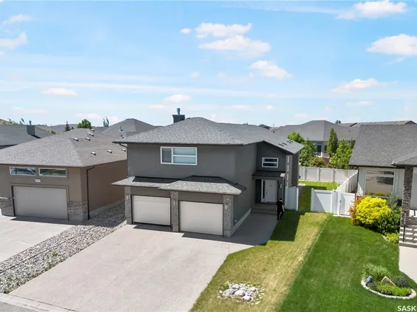 3821 GOLDFINCH WAY, Regina, SK S4V 1S4