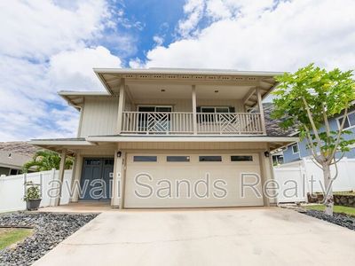 84-575 Kili Dr APT 58, Waianae, HI, 96792