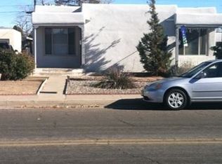 1426 Carlisle Blvd SE, Albuquerque, NM 87106