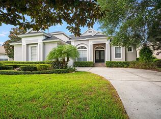 11537 Claymont Cir, Windermere, FL 34786