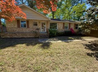 4100 Boxwood Dr, Columbia, SC 29205