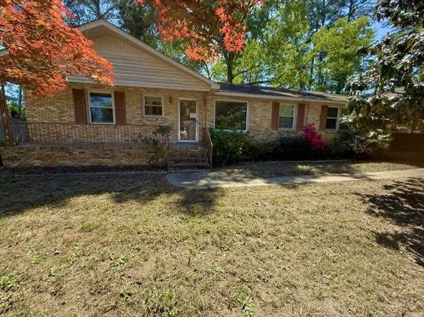 4100 Boxwood Dr, Columbia, SC 29205