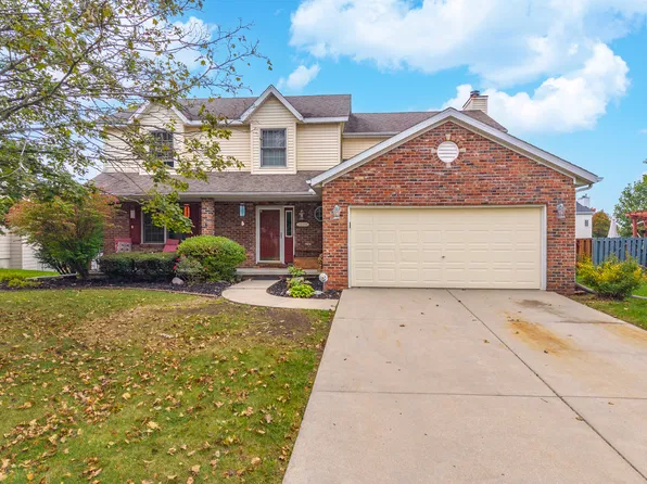 1204 Kenneth Dr, Bloomington, IL 61704