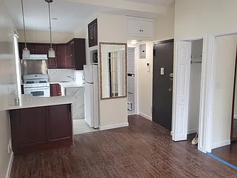 Rented by Mahzari Realty Inc