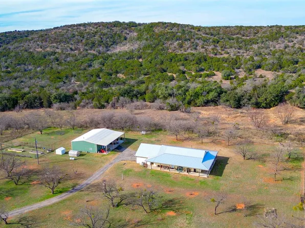 12987 S Highway 16, Llano, TX 78643
