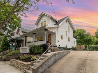 906 W 33rd St, Covington, KY 41015