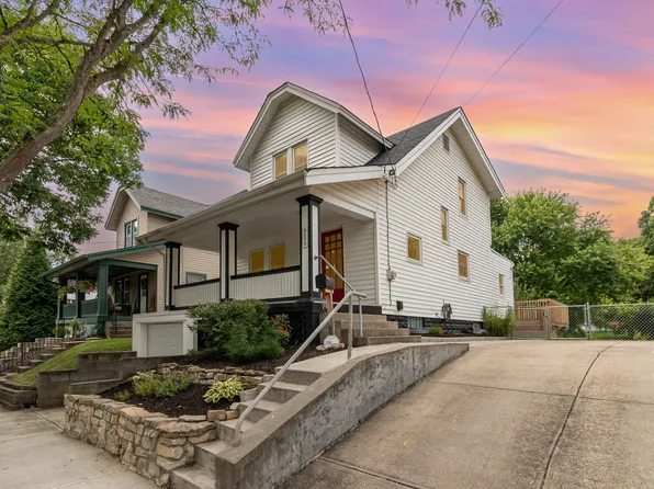 906 W 33rd St, Covington, KY 41015