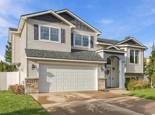 24281 E Sharp Ave, Liberty Lake, WA 99019