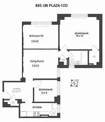 Rented by Noble Realty | media 29