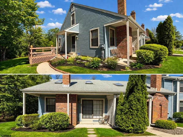 44 Fox Run Dr #44, Pleasantville, NJ 08232