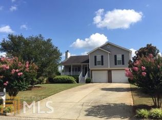 392 Lokeys Ridge Rd, Bethlehem, GA 30620