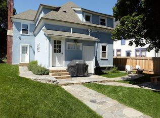 218 S Willson Ave APT A, Bozeman, MT 59715