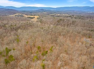 Thunder Ridge Rd, Afton, VA 22920