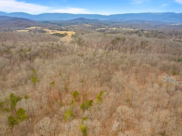 Thunder Ridge Rd, Afton, VA 22920