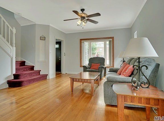 4th image of 82-62 Eliot Ave