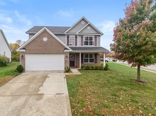 4601 Amesbury Pl, Westfield, IN 46062