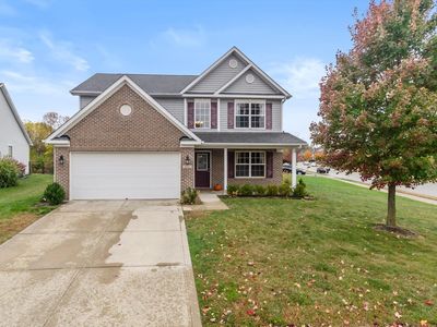 4601 Amesbury Pl, Westfield, IN, 46062