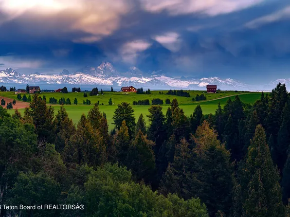 1597 Shadow Run, Ashton, ID 83420