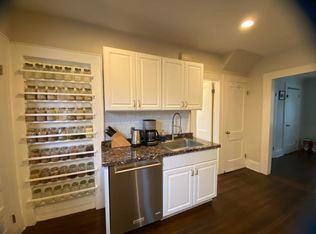 (Undisclosed Address), Fairfield, CT 06825