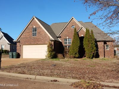 406 Robin Cv, Senatobia, MS, 38668