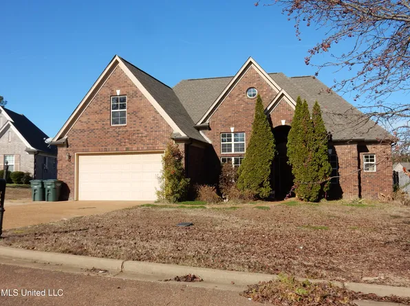 406 Robin Cv, Senatobia, MS 38668