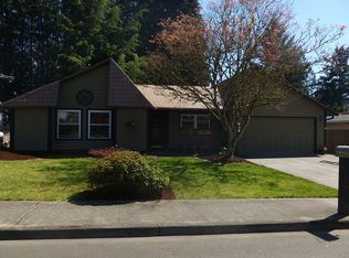 2762 SE Lonny Ct, Hillsboro, OR 97123