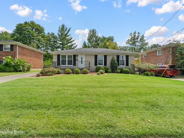7534 Pimlico Dr, Louisville, KY 40214