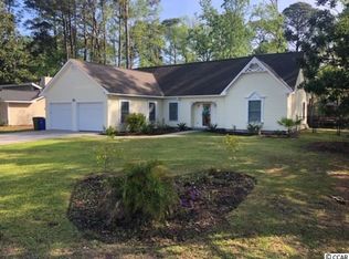 616 16th Ave N, Surfside Beach, SC 29575