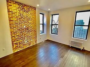 300 E 89th St APT 4A, New York, NY 10128