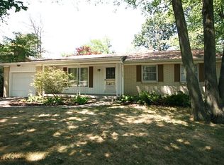 5769 Blaine Ave SE, Kentwood, MI