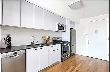 Rented by Monarch Realty Group