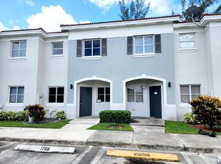 1708 SE 31st Ct, Homestead, FL 33035