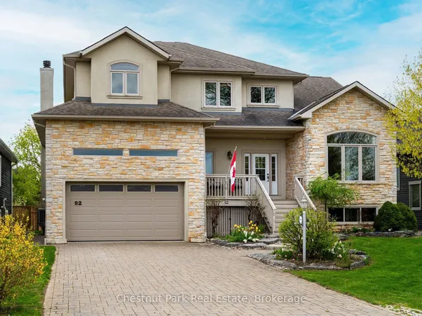 82 Stanley St, Collingwood, ON L9Y 0G7