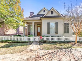 210 Brickell Way #C, Lafayette, LA 70508