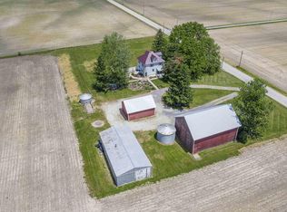 7438 S 700 E, Columbia City, IN 46725