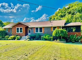 320 Estate Dr, Mount Juliet, TN 37122