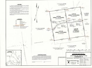 0 Pond Hill Rd, Lunenburg, VT 05906