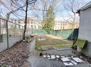 449 Bainbridge St #2, Brooklyn, NY 11233